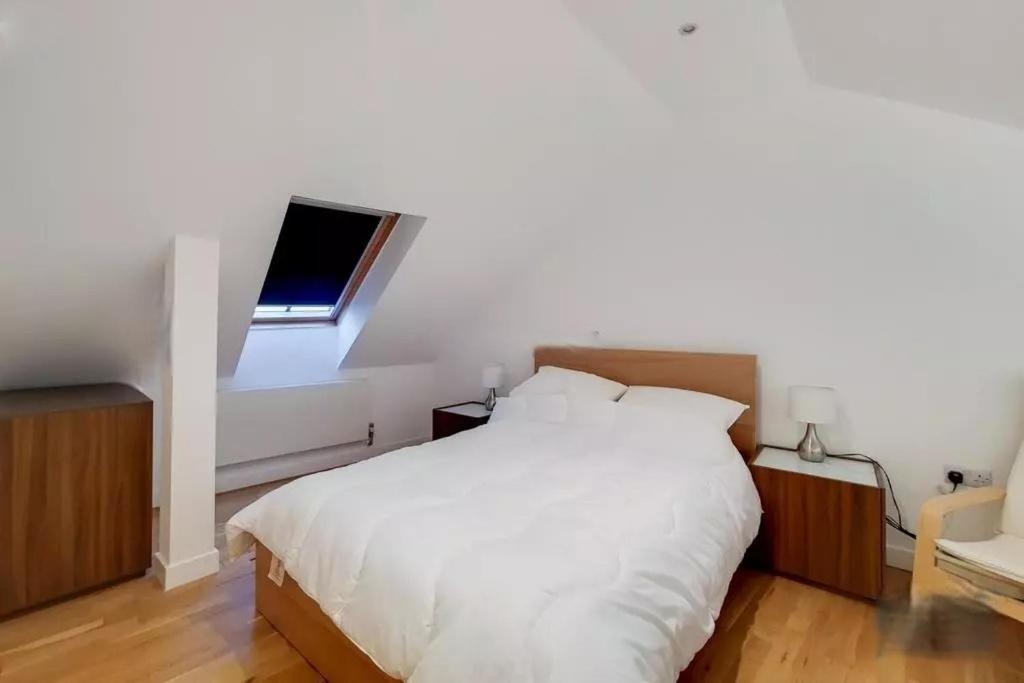 Tower Hill Beautiful Appartement *