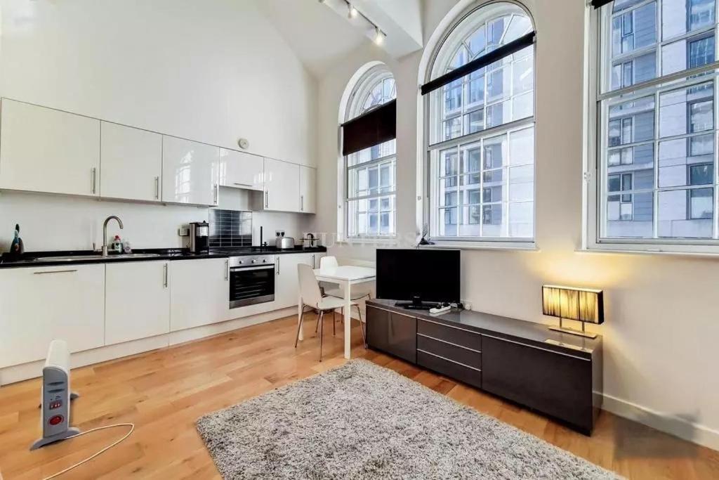 Appartement Tower Hill Beautiful Londres