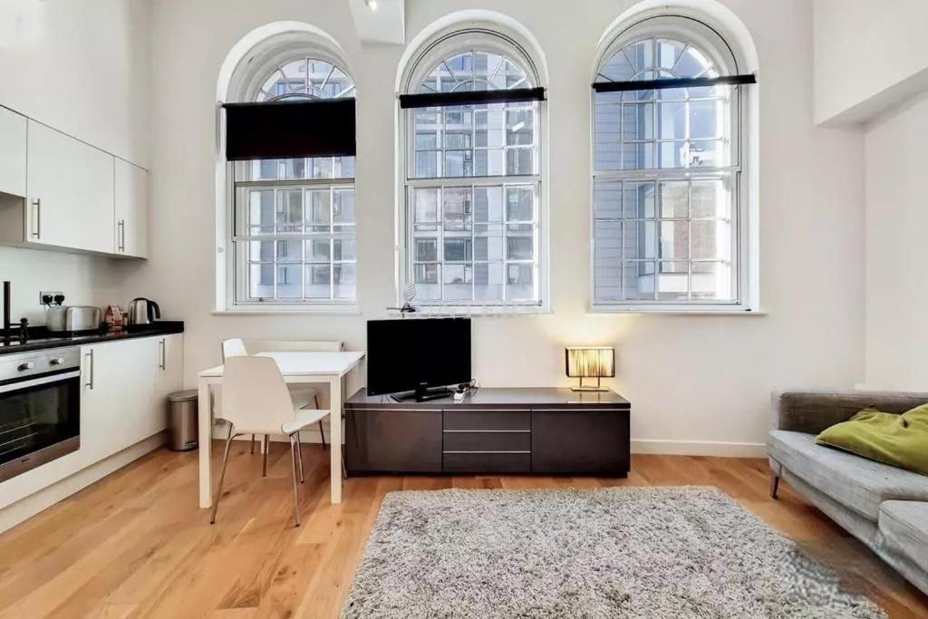 Tower Hill Beautiful Appartement *